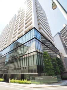 テラス渋谷美竹1302の室内2