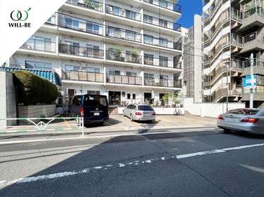 秀和代官山レジデンス617の室内14
