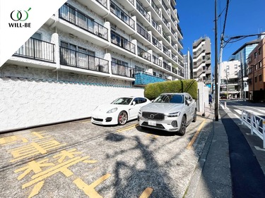 秀和代官山レジデンス617の室内13