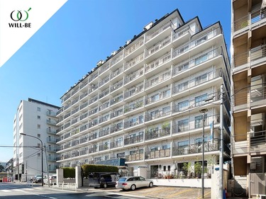 秀和代官山レジデンス617の室内16