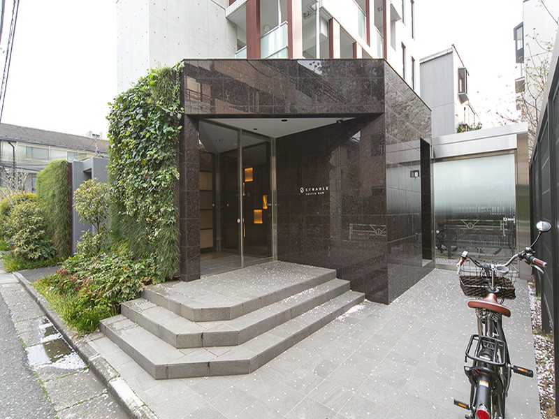 シュトラーレ神山町902の室内3