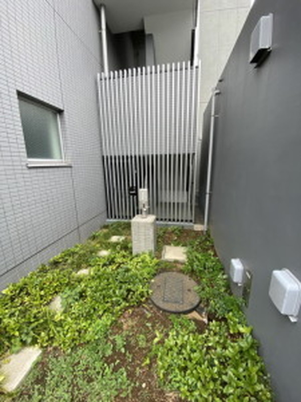 シュトラーレ神山町902の室内17