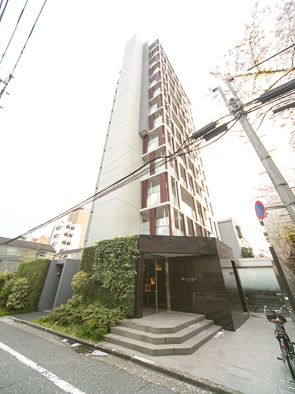 シュトラーレ神山町902の室内9