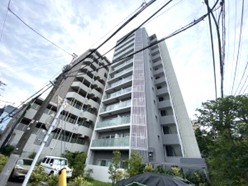 シュトラーレ神山町902の室内1