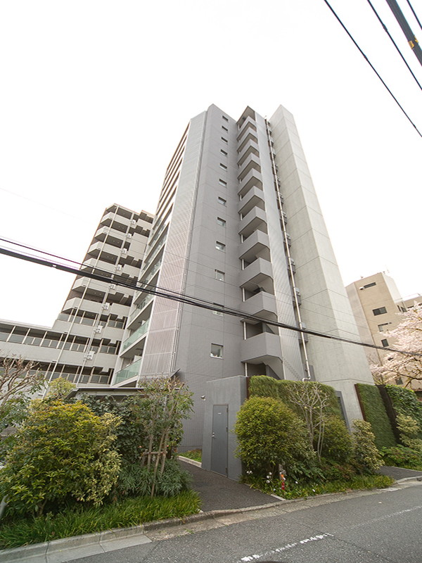 シュトラーレ神山町902の室内10