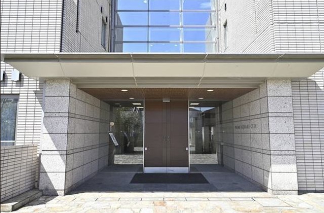 プライムスクェアシティ312の室内6
