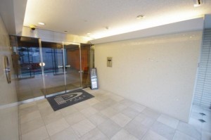 ピアースコード代々木参宮橋003の室内12