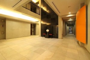 ピアースコード代々木参宮橋003の室内13