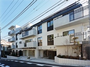 ピアースコード代々木参宮橋003の室内14