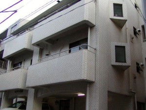 建物イメージ