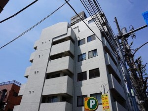 建物イメージ