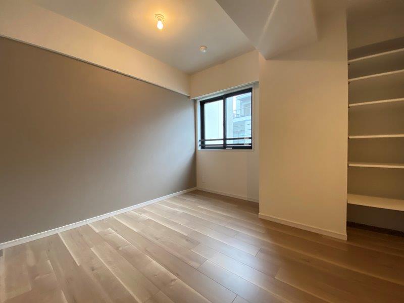 パークペルル池尻４０５の室内3