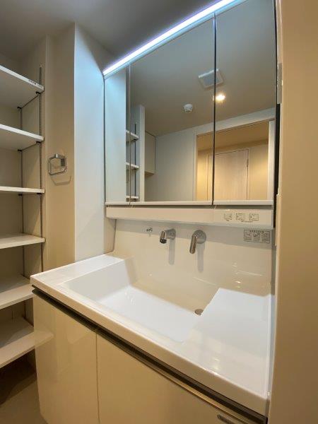 パークペルル池尻４０５の室内11