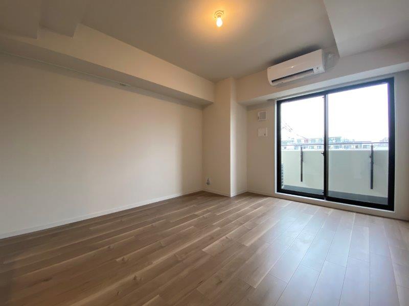 パークペルル池尻４０５の室内2