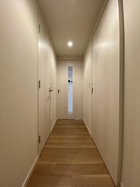 パークペルル池尻４０５の室内17