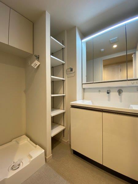 パークペルル池尻４０５の室内12