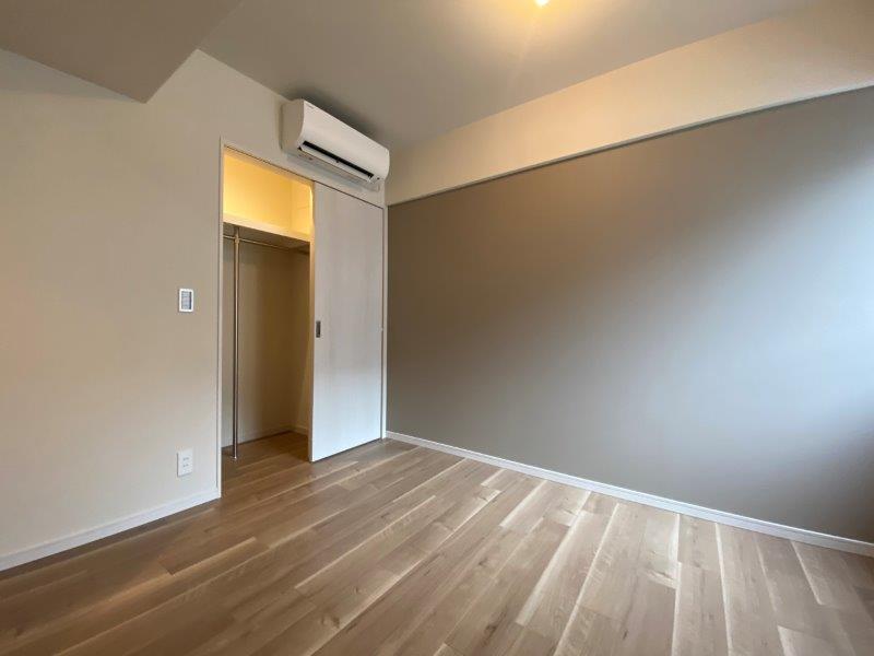 パークペルル池尻４０５の室内6