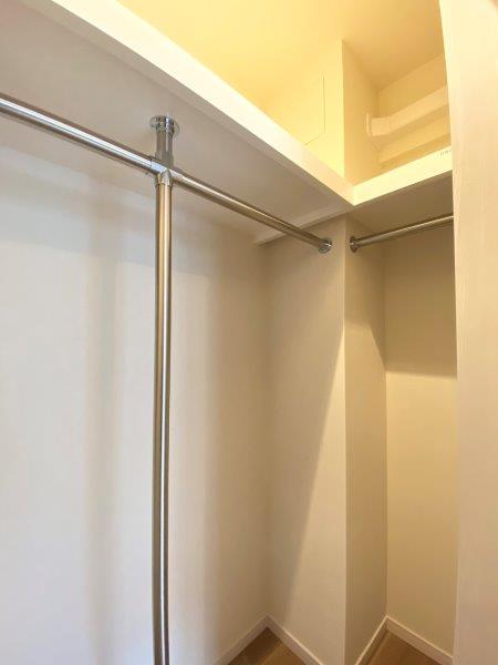 パークペルル池尻４０５の室内8