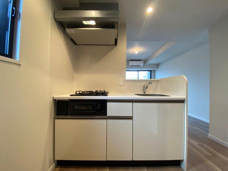 パークペルル池尻４０５の室内14