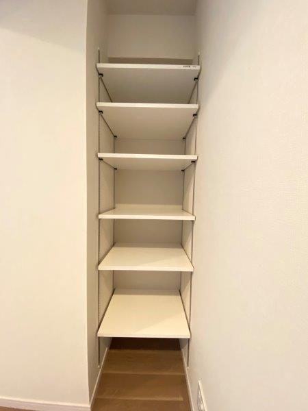 パークペルル池尻４０５の室内9