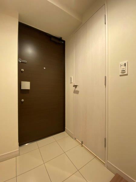 パークペルル池尻４０５の室内15