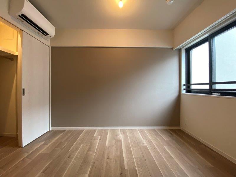 パークペルル池尻４０５の室内4