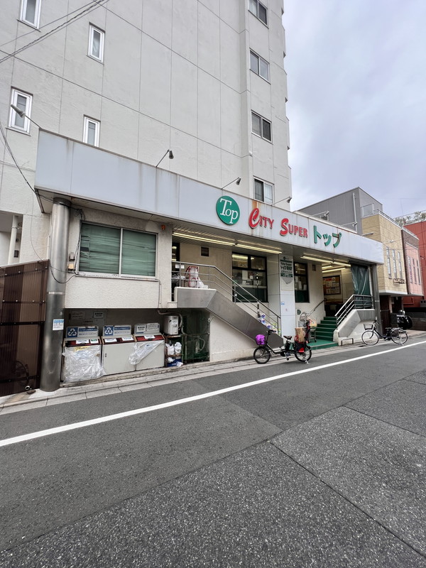 サンチャリーフ601の室内8