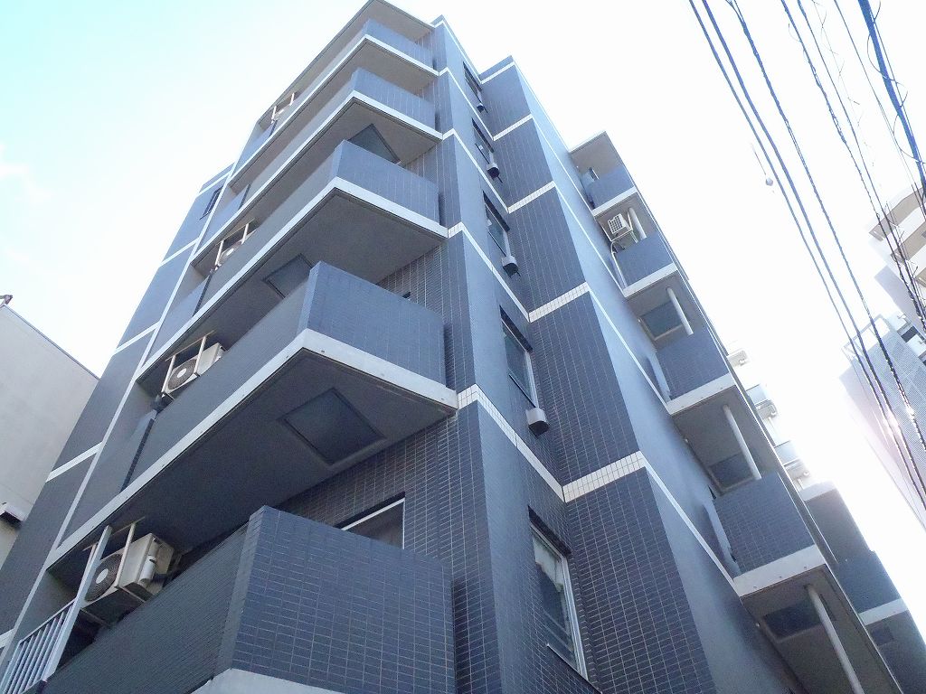 フィオーレ501の室内1