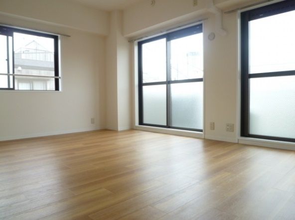 リヴレ駒場301の室内8