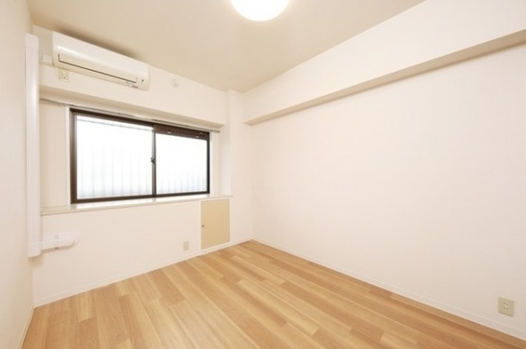 リヴレ駒場301の室内12