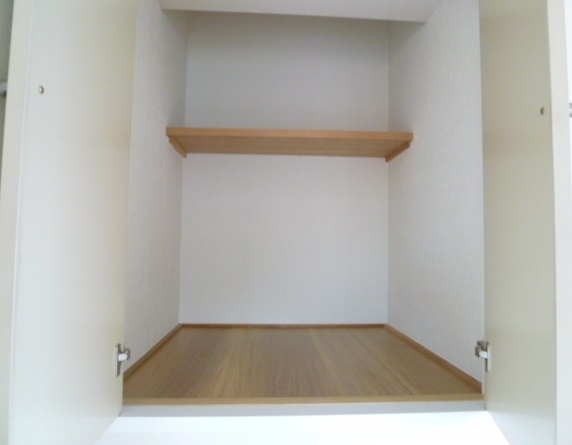 リヴレ駒場301の室内9