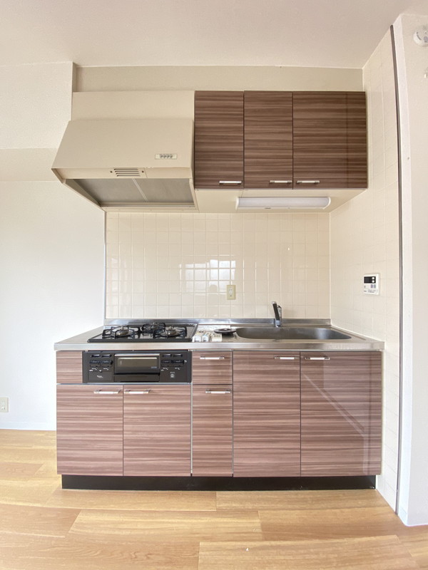 リヴレ駒場301の室内6