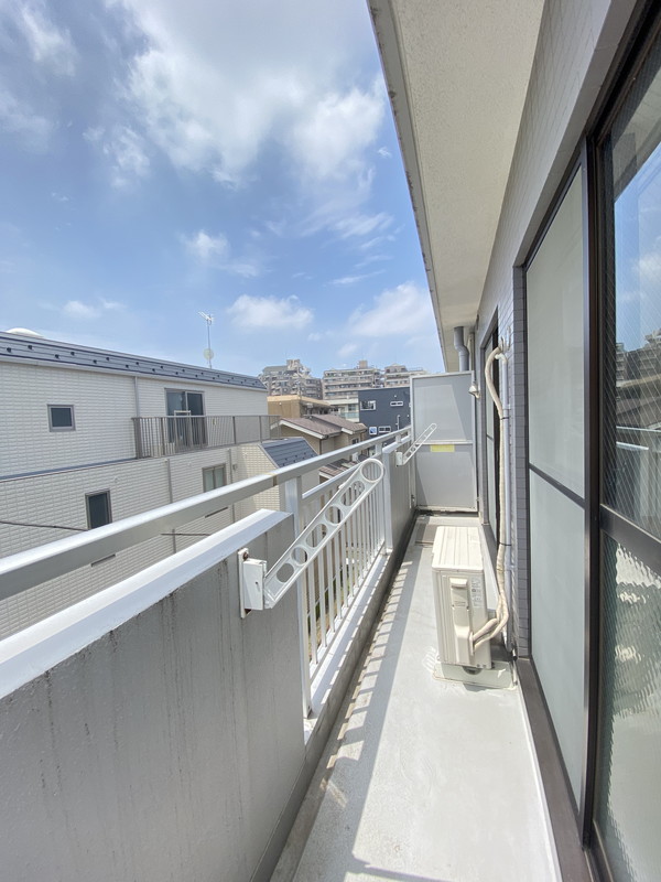 リヴレ駒場301の室内5