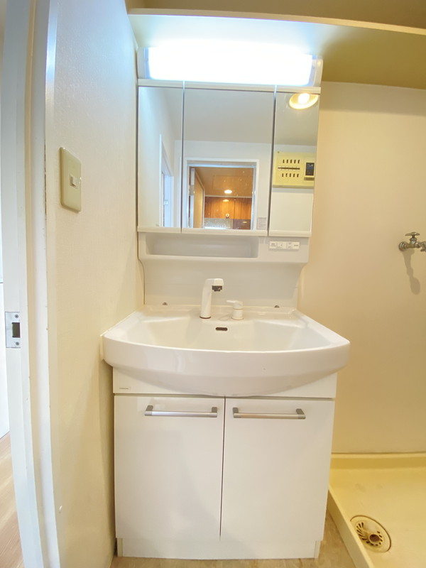 リヴレ駒場301の室内7