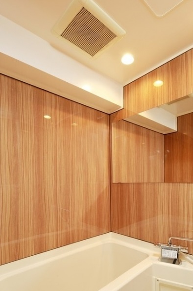 リヴレ駒場301の室内10