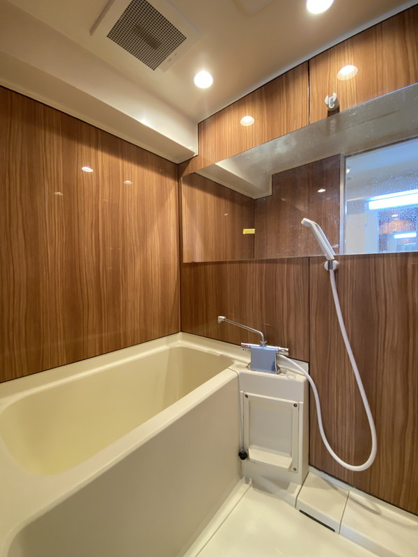 リヴレ駒場301の室内11