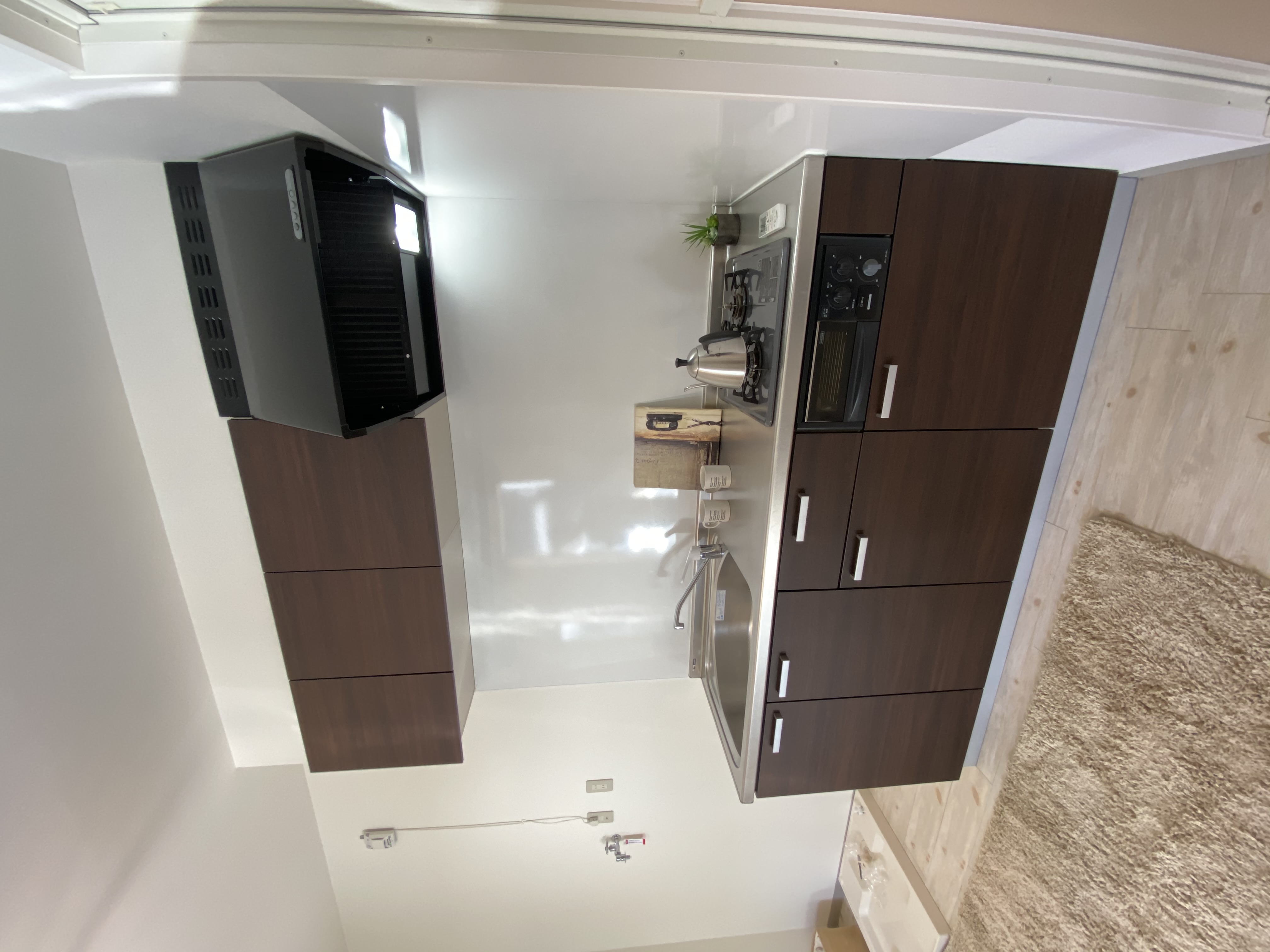 孔雀世田谷101の室内5