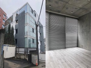 建物イメージ