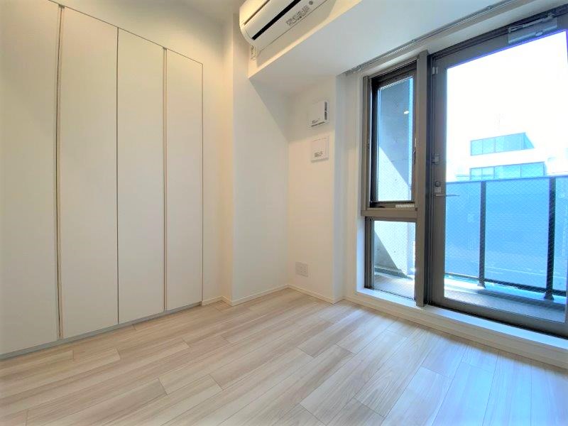 ザ・パークハビオ碑文谷901の室内2