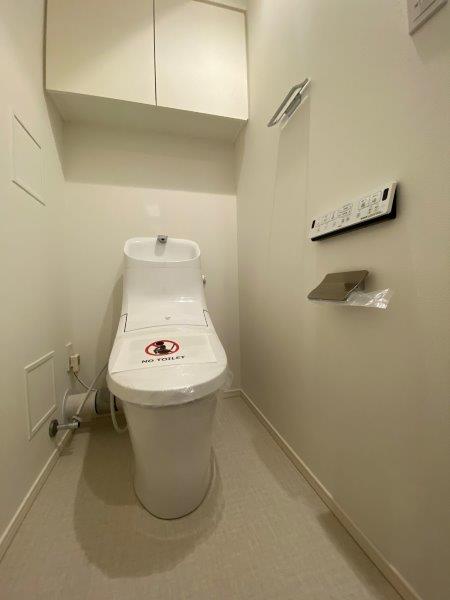 ザ・パークハビオ碑文谷901の室内7