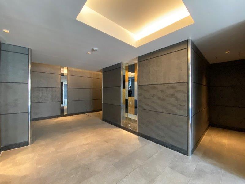 ザ・パークハビオ碑文谷901の室内10