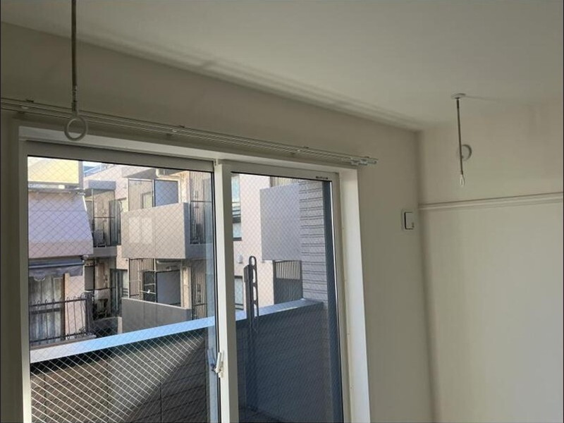 Lycoris西小山(リコリス)201の室内8