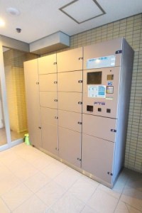 コラム神泉1005の室内10