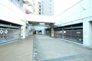 コラム神泉1005の室内14