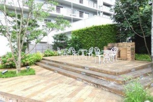 コラム神泉1005の室内12