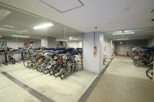 コラム神泉1005の室内13