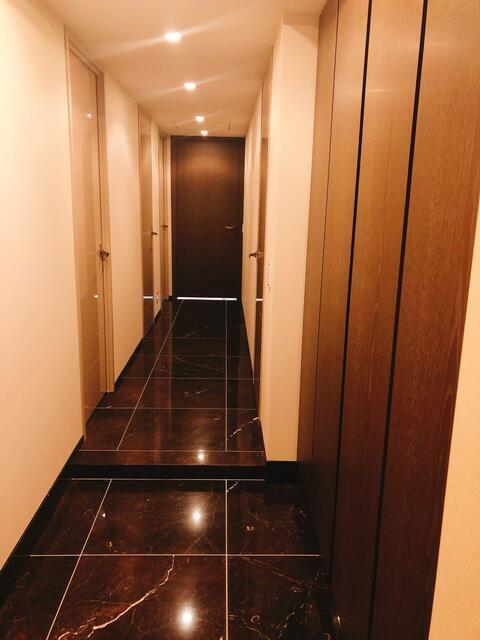 ザ・パークハウス渋谷南平台304の室内4