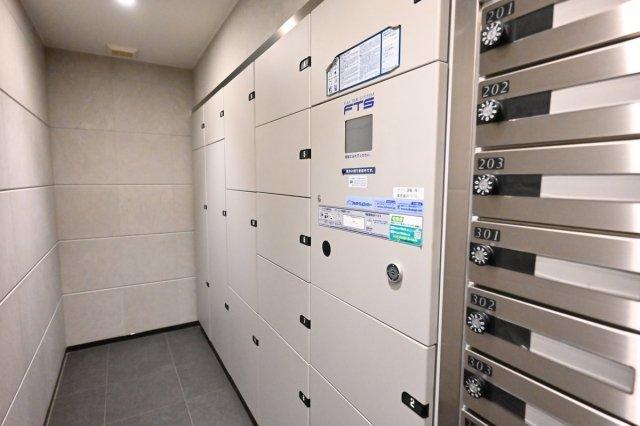 クオリア神南フラッツ806の室内7