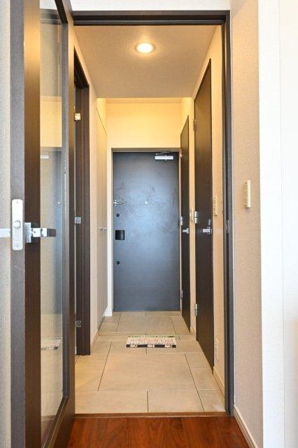 クオリア神南フラッツ806の室内5