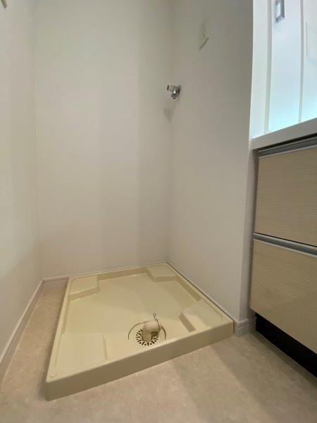 パークフラッツ学芸大学605の室内13